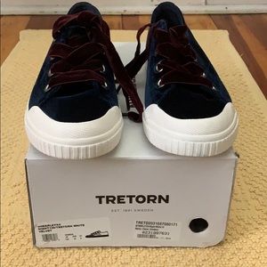 Tretorn Marley Sneakers